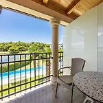 Vizula By Interhome Appartement Medulin