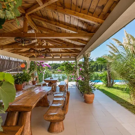 Vizula By Interhome * Medulin