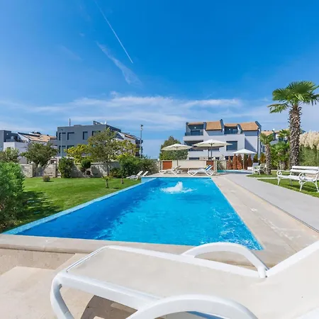 Vizula By Interhome شقة ميدولين