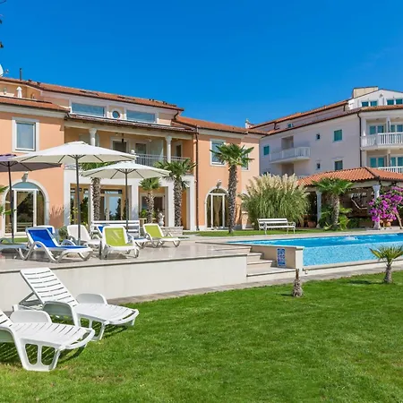 Vizula By Interhome Apartment *