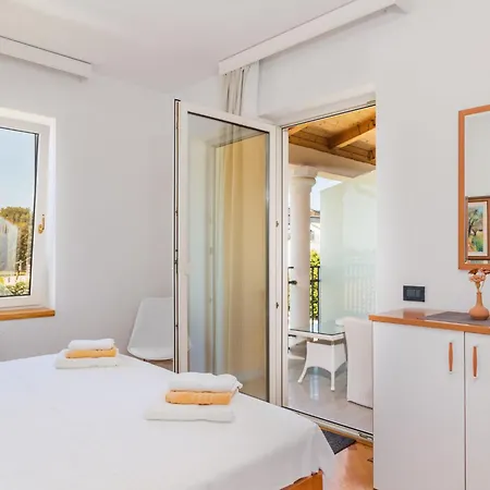 Vizula By Interhome Apartment Medulin