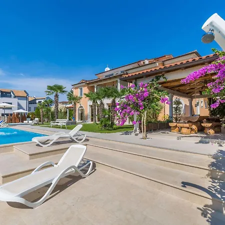 Vizula By Interhome * Medolino