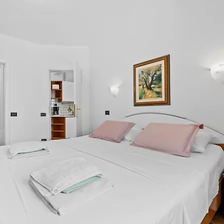 شقة Vizula By Interhome *