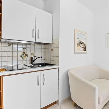 Vizula By Interhome شقة ميدولين