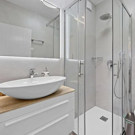 Vizula By Interhome * Medolino