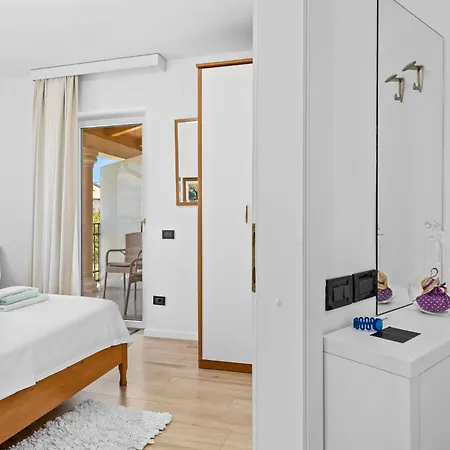Vizula By Interhome Appartamento Medolino