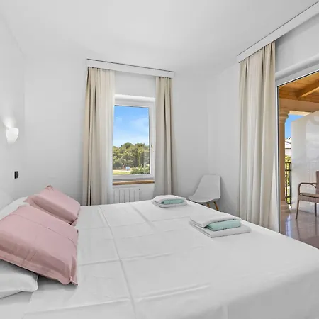 Appartamento Vizula By Interhome Medolino