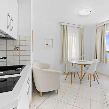 Vizula By Interhome شقة