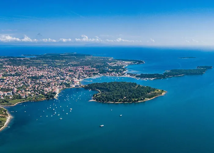 Apartment Vizula By Interhome *