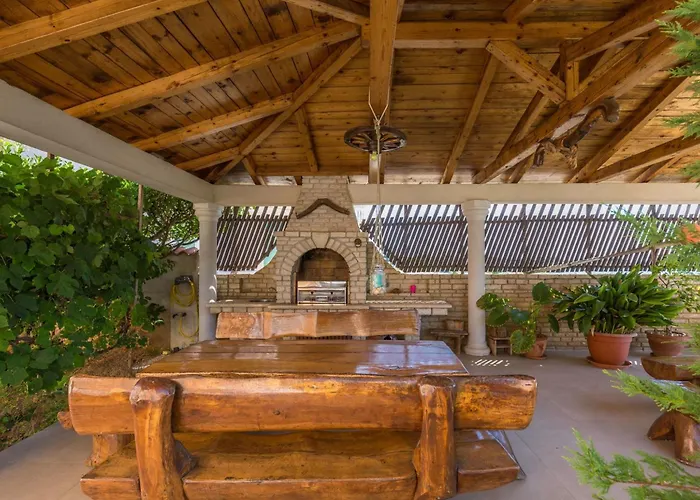 Vizula By Interhome Apartment Medulin