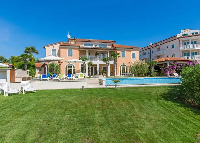 Vizula By Interhome Medulin