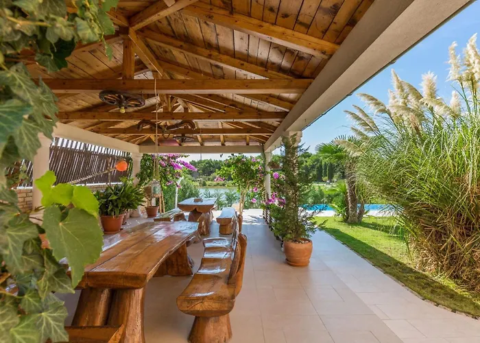 Vizula By Interhome * Medulin