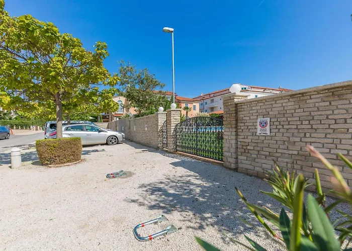 Apartment Vizula By Interhome Medulin