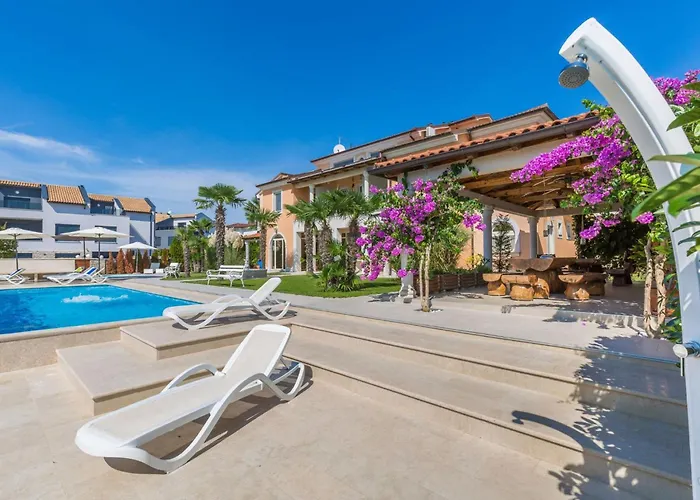 Vizula By Interhome * Medulin