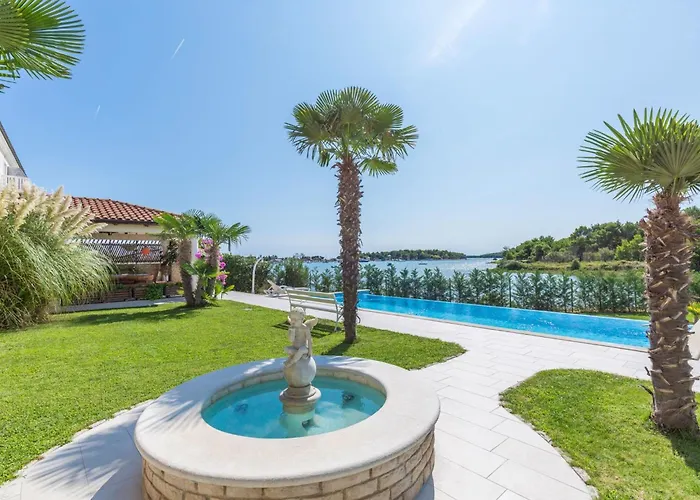 Apartment Vizula By Interhome Medulin