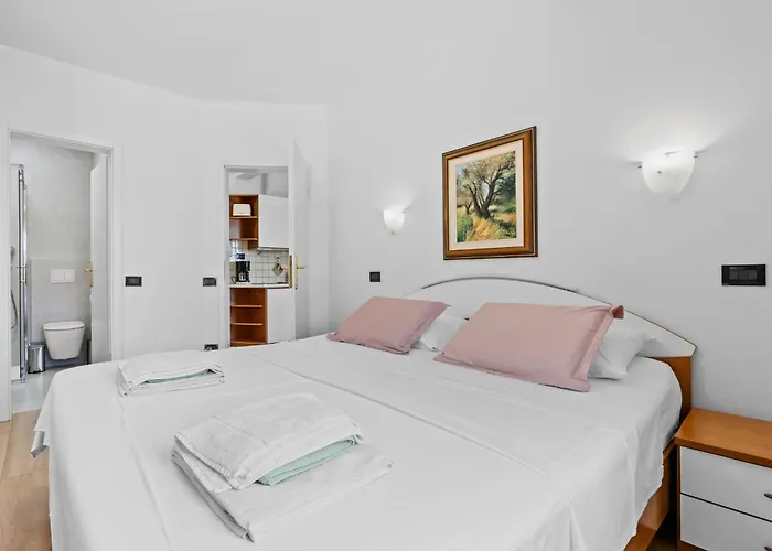 Apartment Vizula By Interhome *