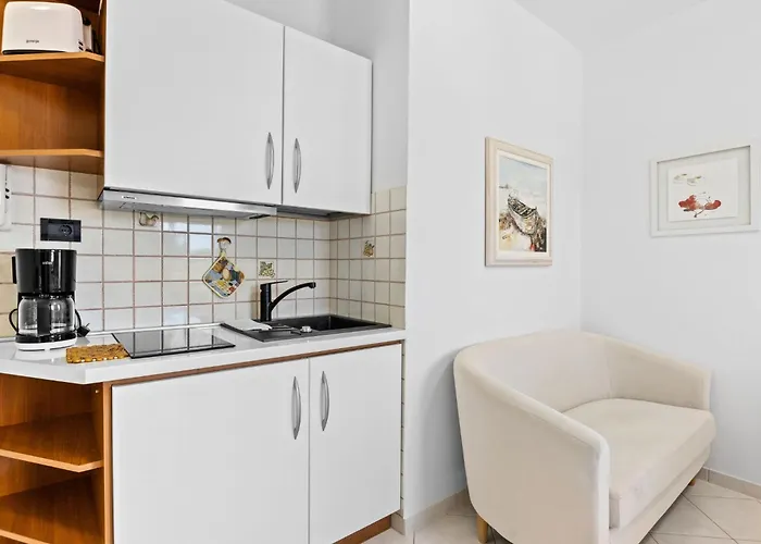 Vizula By Interhome Apartment Medulin