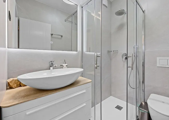 Vizula By Interhome * Medulin