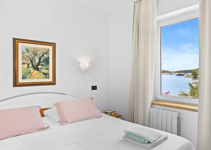 Apartment Vizula By Interhome *