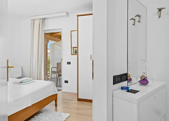 Vizula By Interhome Apartment Medulin