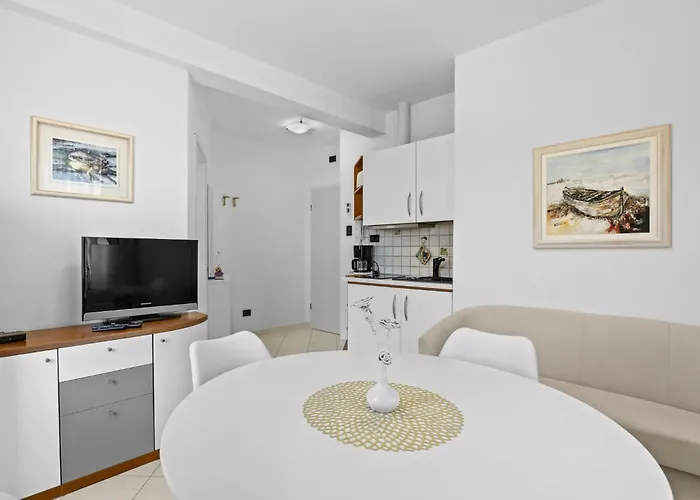 Vizula By Interhome Apartment *