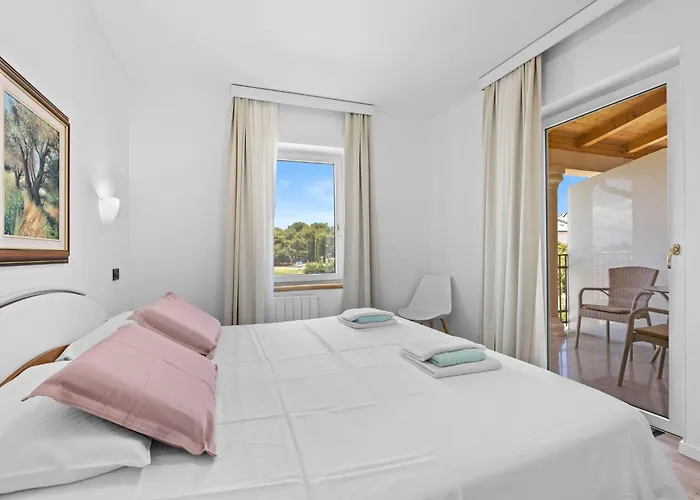 Apartment Vizula By Interhome Medulin