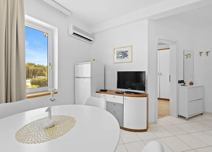 Apartment Vizula By Interhome *