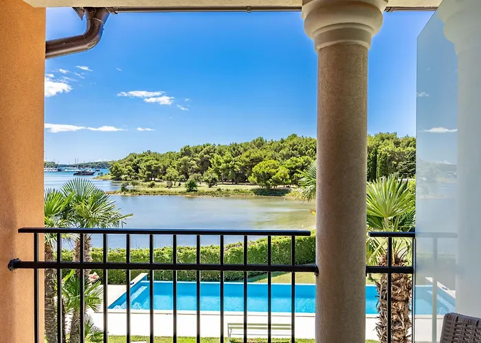 Vizula By Interhome Apartment