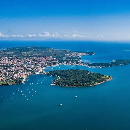 Lejlighed Vizula By Interhome *