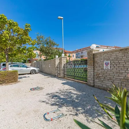 Apartmán Vizula By Interhome Medulin