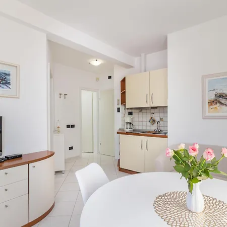 Apartment Vizula By Interhome *