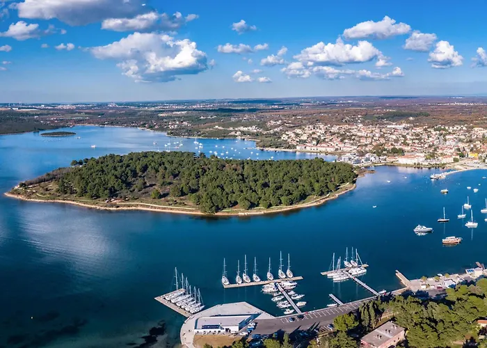 Vizula By Interhome Medulin