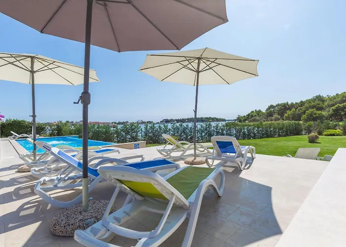 Vizula By Interhome * Medulin