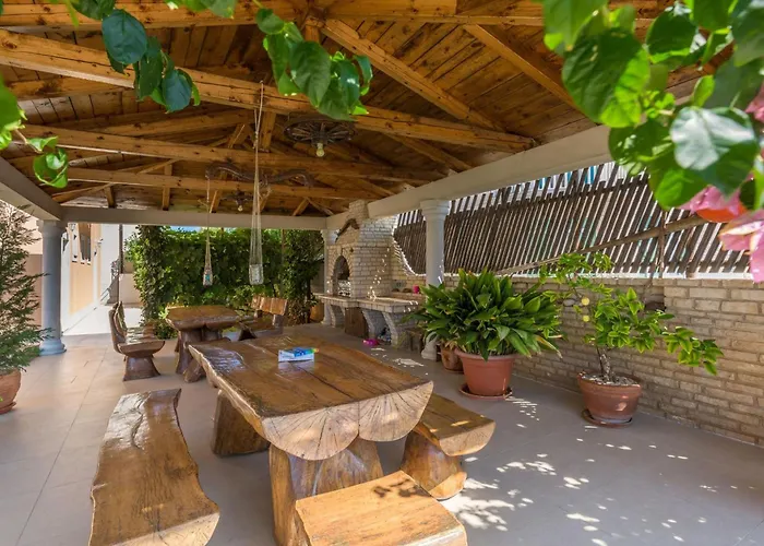 Vizula By Interhome Appartement Medulin