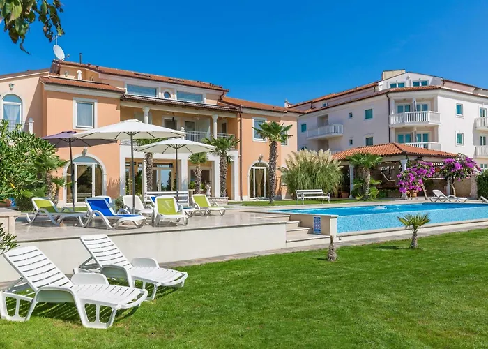 Vizula By Interhome Lejlighed *