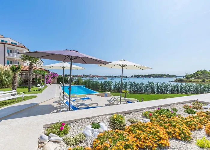 Lejlighed Vizula By Interhome Medulin